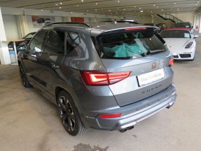 Cupra Ateca Gebrauchtwagen