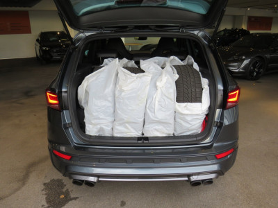 Cupra Ateca Gebrauchtwagen