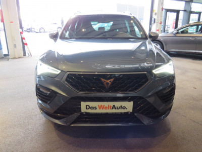 Cupra Ateca Gebrauchtwagen