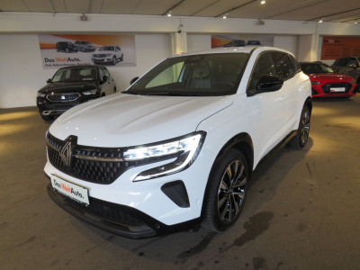 Renault Austral Gebrauchtwagen