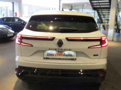 Renault Austral Gebrauchtwagen