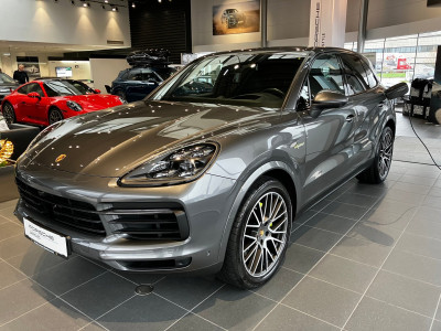 Porsche Cayenne Gebrauchtwagen