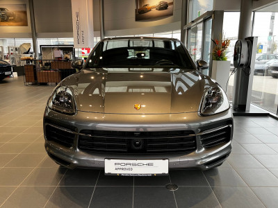 Porsche Cayenne Gebrauchtwagen