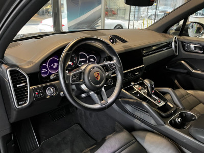 Porsche Cayenne Gebrauchtwagen