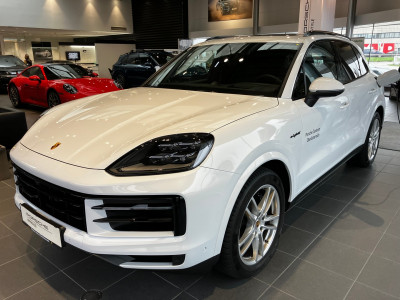 Porsche Cayenne Gebrauchtwagen