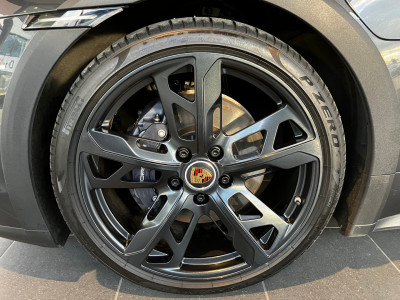 Porsche Taycan Gebrauchtwagen