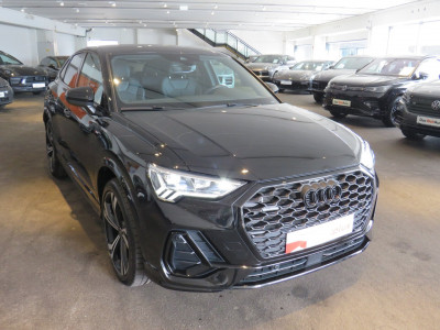 Audi Q3 Gebrauchtwagen