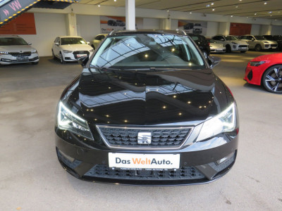 Seat Leon Gebrauchtwagen