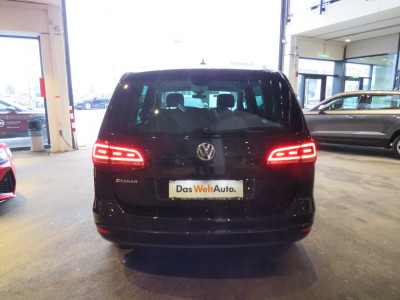 VW Sharan Gebrauchtwagen