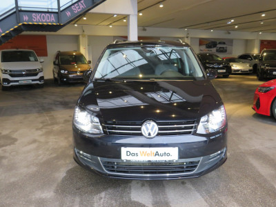 VW Sharan Gebrauchtwagen