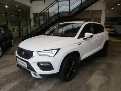 Seat Ateca Gebrauchtwagen