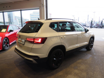 Seat Ateca Gebrauchtwagen