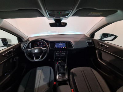 Seat Ateca Gebrauchtwagen