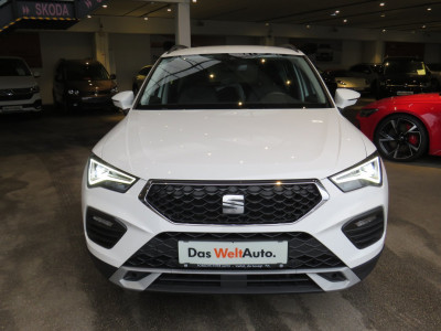 Seat Ateca Gebrauchtwagen