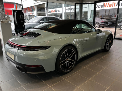 Porsche 911 Gebrauchtwagen