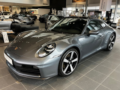 Porsche 911 Gebrauchtwagen