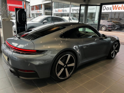 Porsche 911 Gebrauchtwagen