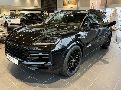 Porsche Cayenne Gebrauchtwagen