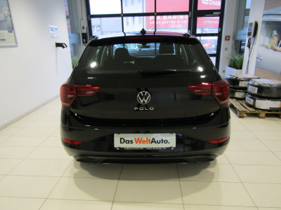 VW Polo Gebrauchtwagen