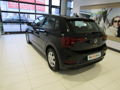 VW Polo Gebrauchtwagen