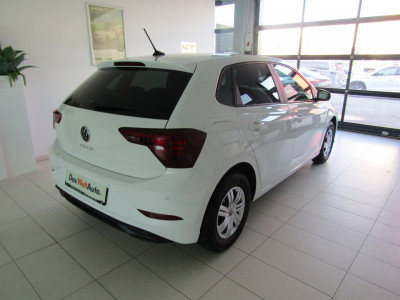 VW Polo Gebrauchtwagen