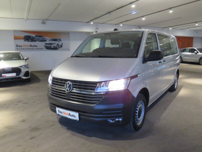 VW Transporter T6 Gebrauchtwagen