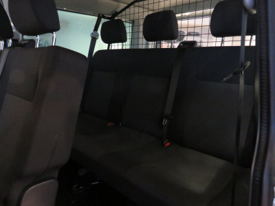 VW Transporter T6 Gebrauchtwagen