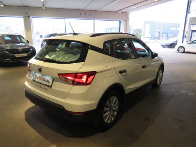 Seat Arona Gebrauchtwagen