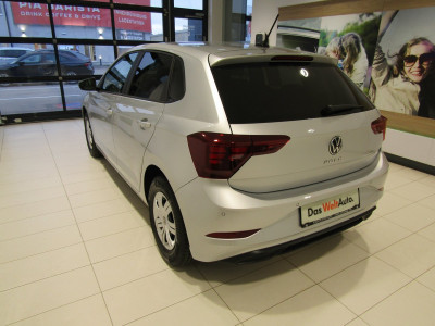 VW Polo Gebrauchtwagen