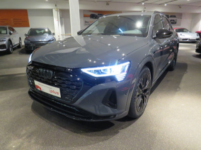 Audi Q8 Gebrauchtwagen