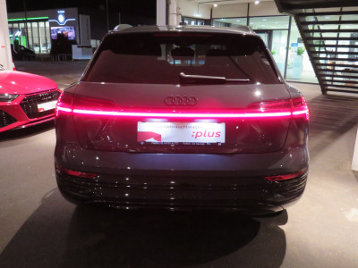 Audi Q8 Gebrauchtwagen