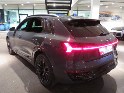 Audi Q8 Gebrauchtwagen