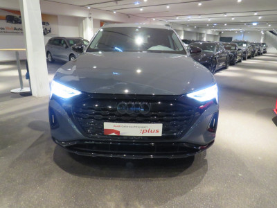 Audi Q8 Gebrauchtwagen