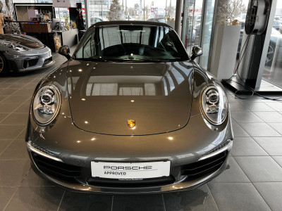 Porsche 911 Gebrauchtwagen