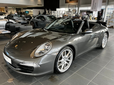 Porsche 911 Gebrauchtwagen