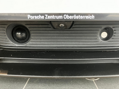 Porsche Taycan Gebrauchtwagen