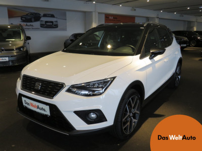 Seat Arona Gebrauchtwagen