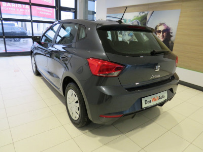 Seat Ibiza Gebrauchtwagen