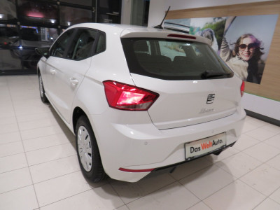 Seat Ibiza Gebrauchtwagen