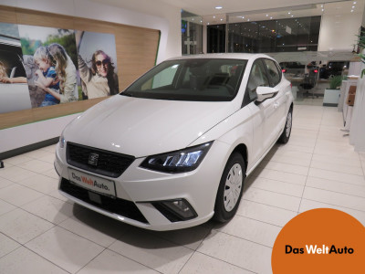 Seat Ibiza Gebrauchtwagen