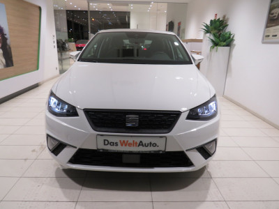 Seat Ibiza Gebrauchtwagen