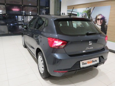 Seat Ibiza Gebrauchtwagen