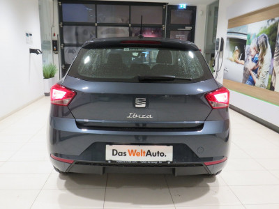 Seat Ibiza Gebrauchtwagen