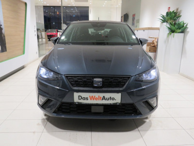 Seat Ibiza Gebrauchtwagen