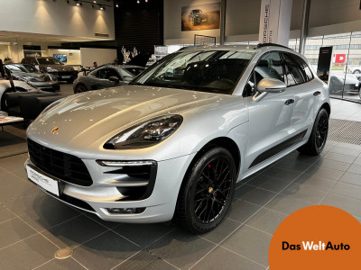 Porsche Macan Gebrauchtwagen