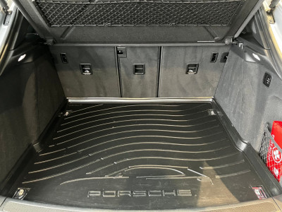 Porsche Macan Gebrauchtwagen