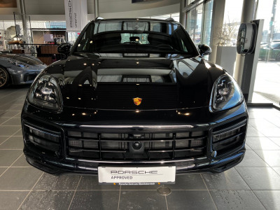 Porsche Cayenne Gebrauchtwagen