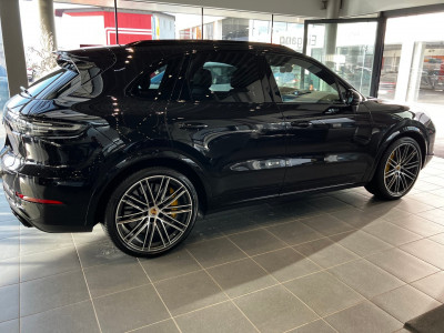 Porsche Cayenne Gebrauchtwagen