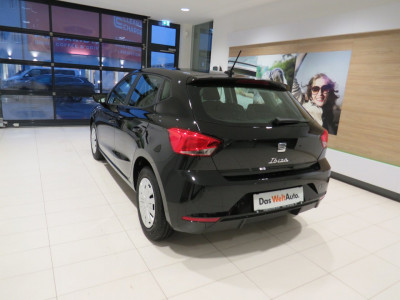 Seat Ibiza Gebrauchtwagen