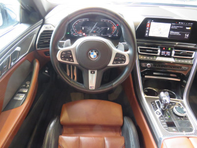 BMW iX Gebrauchtwagen